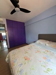 Blk 751 Yishun Street 72 (Yishun), HDB 4 Rooms #566291401
